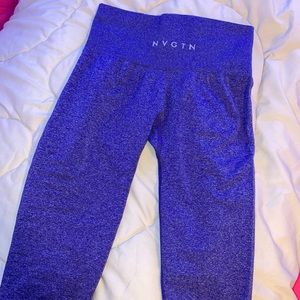 nvgtn seamless leggings